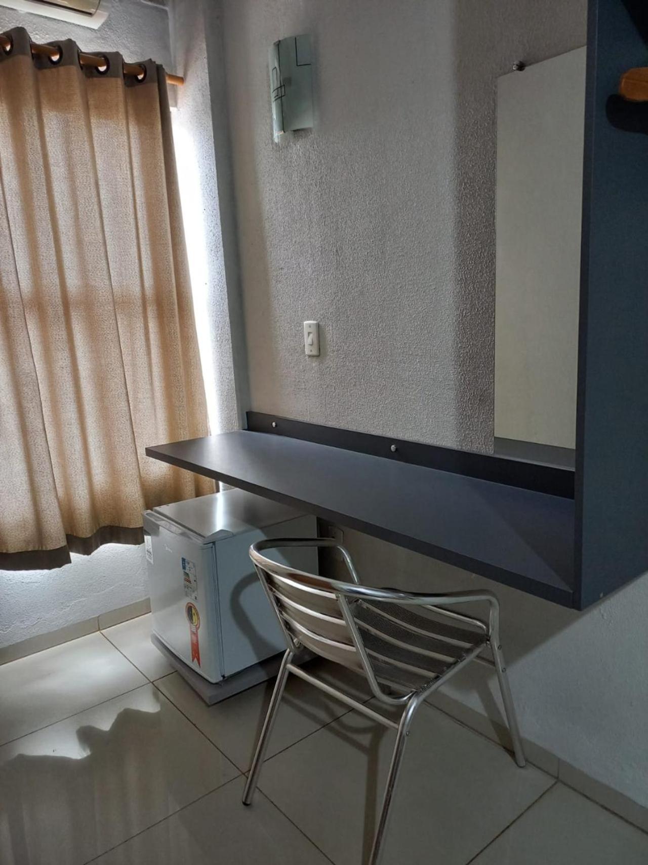 Turis Hotel Dourados Exteriér fotografie
