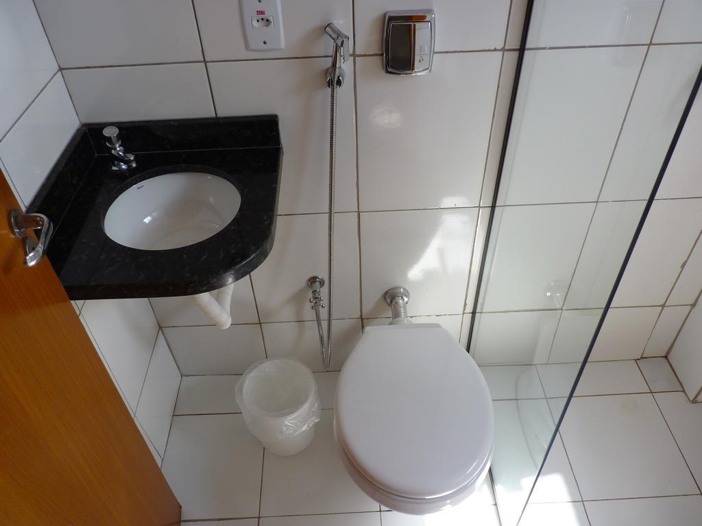 Turis Hotel Dourados Pokoj fotografie